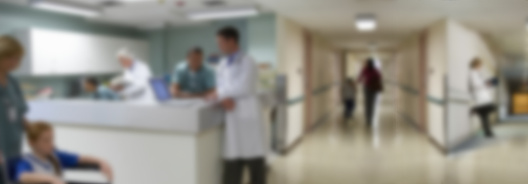 hospital-hall-background